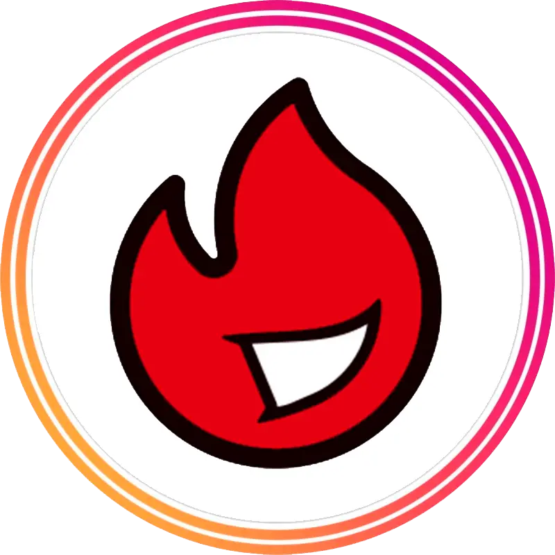 Nuestro flamante logo